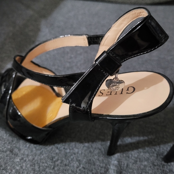 Guess heels - Picture 6 of 7